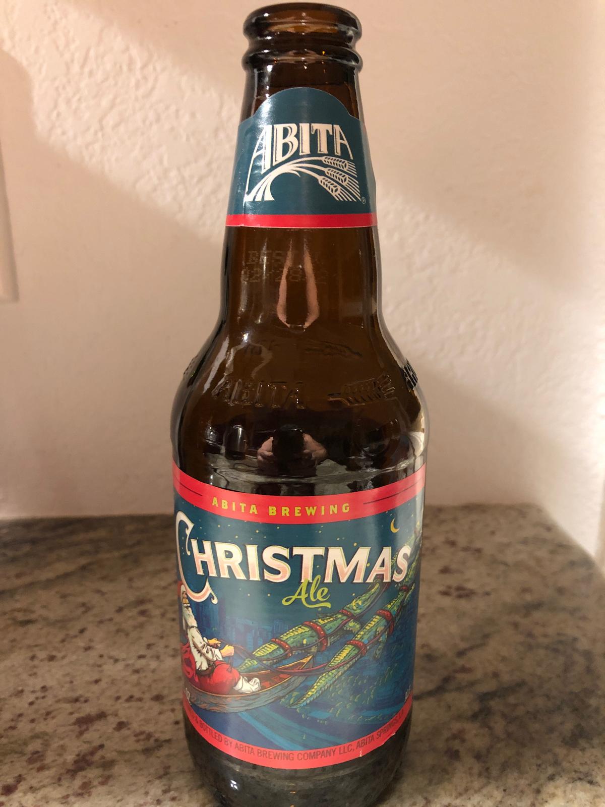 Christmas Ale (2020)