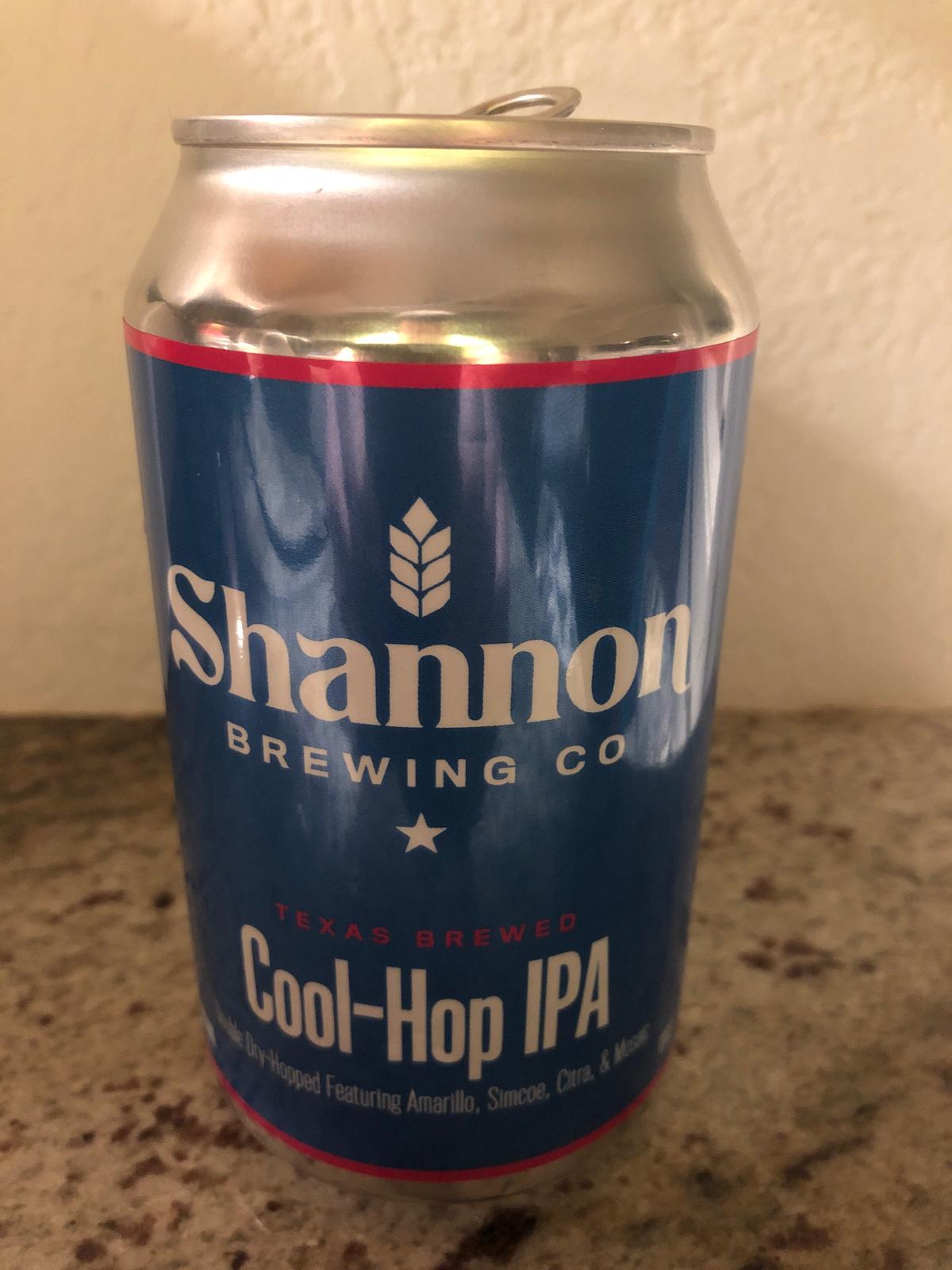 Cool-Hop IPA