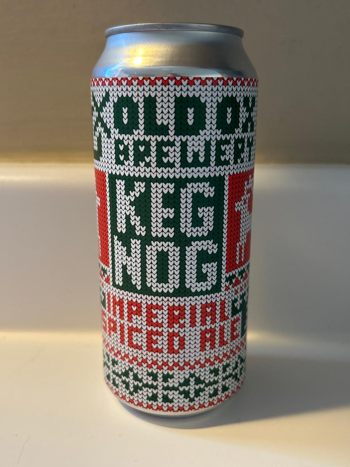 Keg Nog