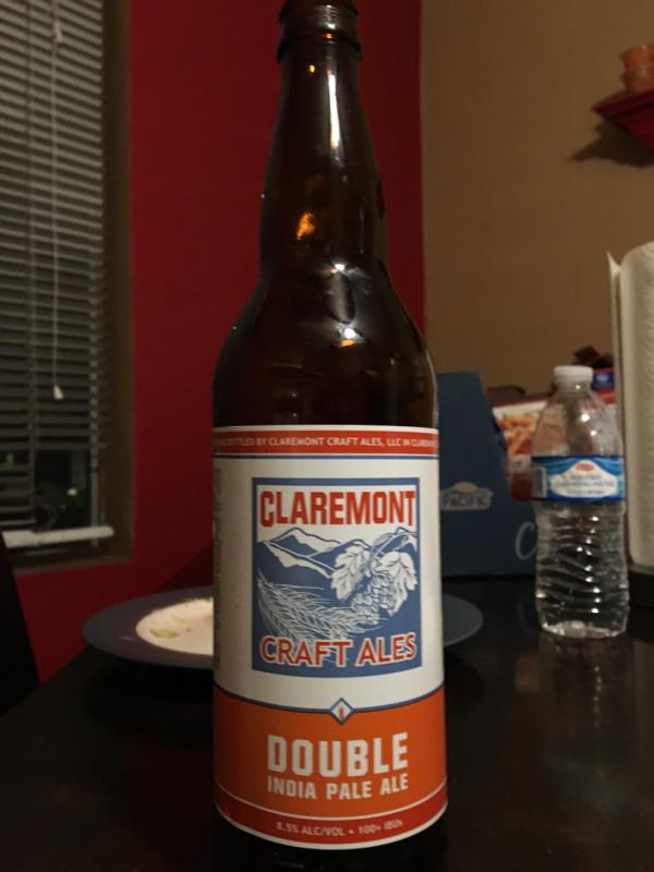 Double IPA