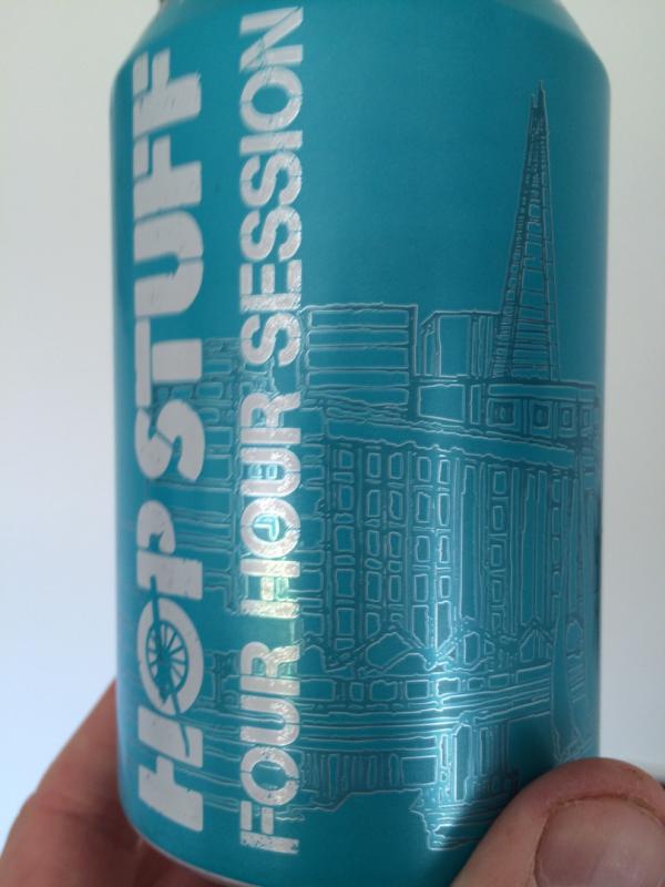 Session IPA