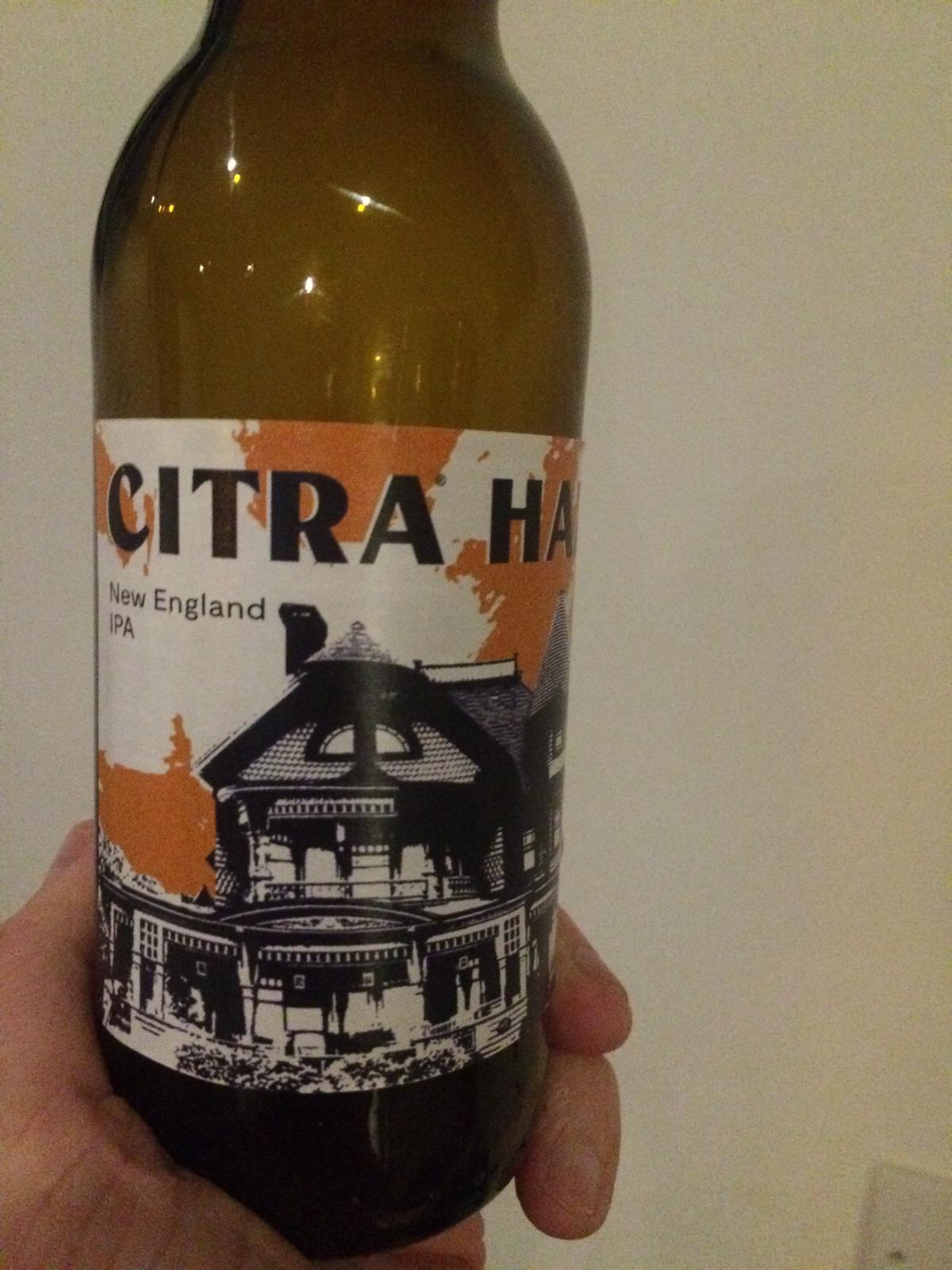 Citra Haze