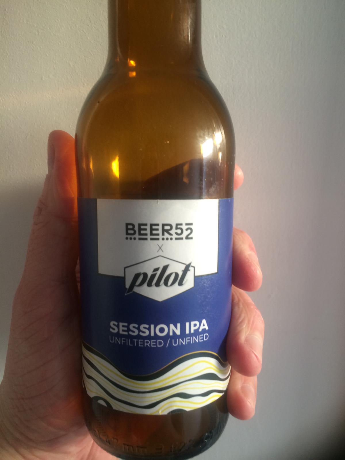 Session IPA