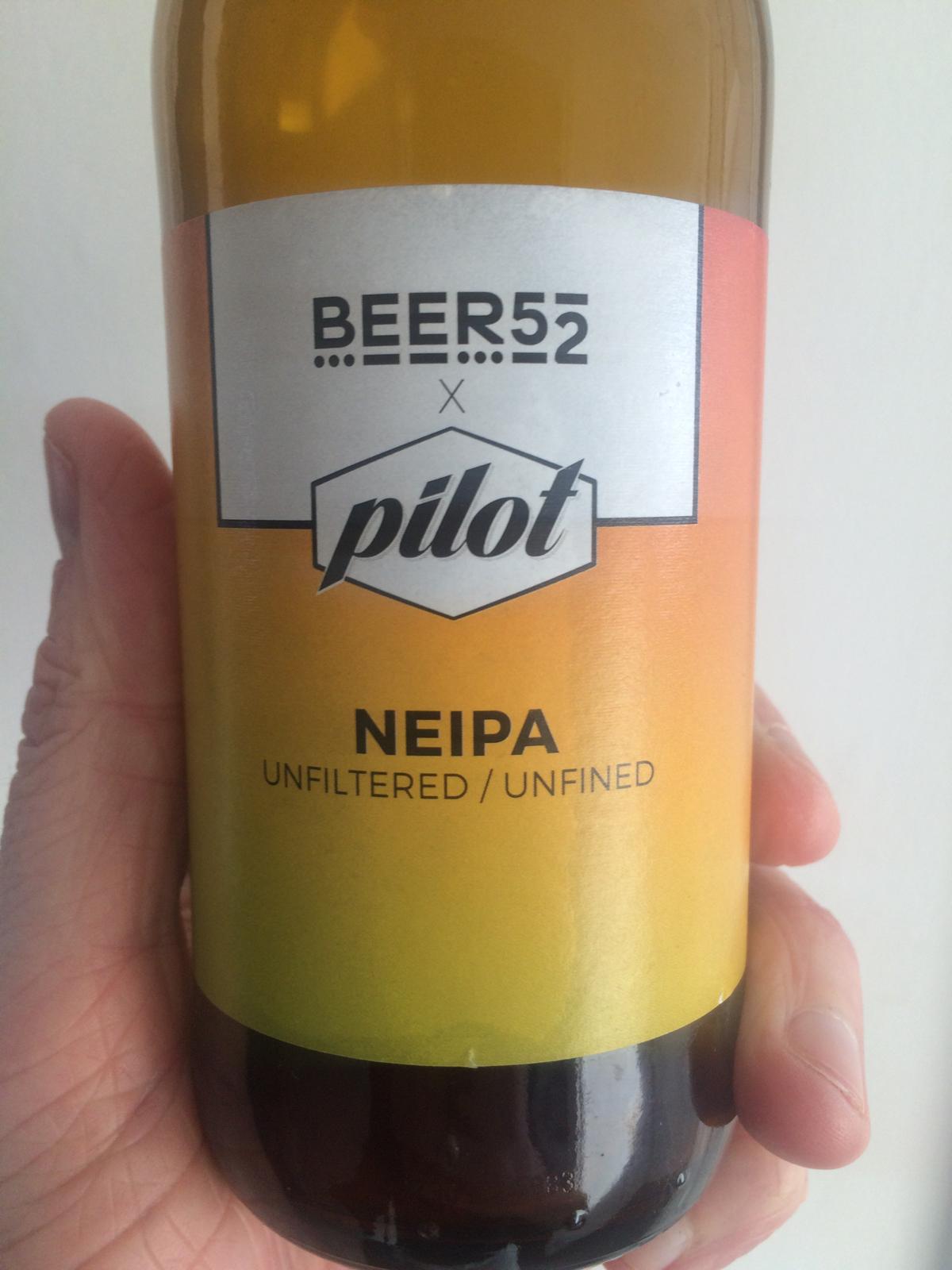 NEIPA