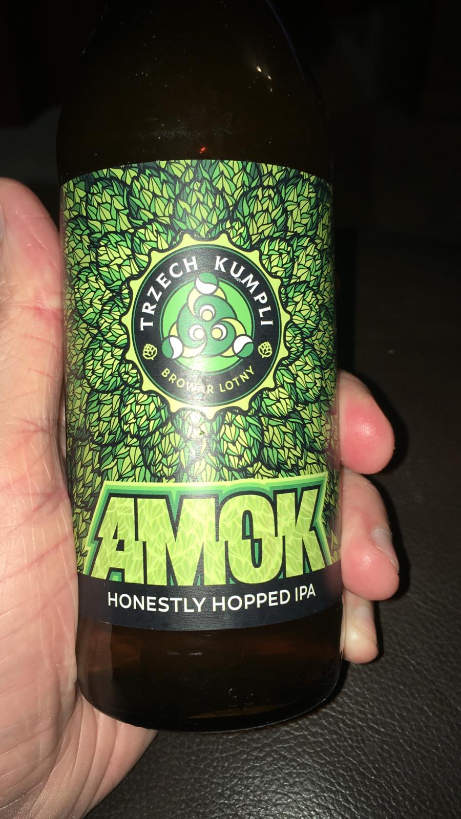 Amok