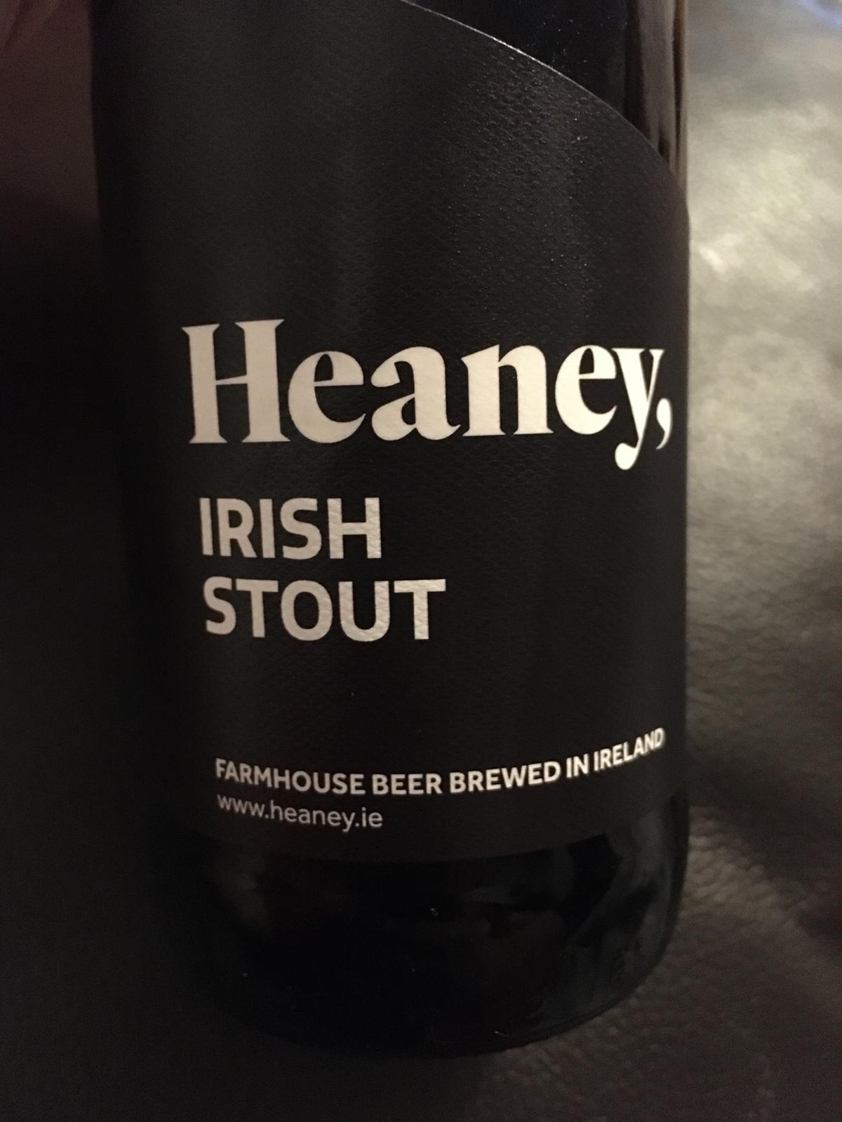 Irish Stout