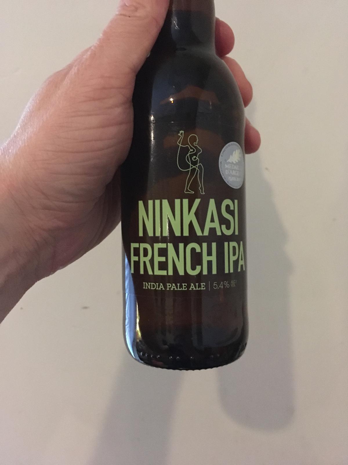 French IPA