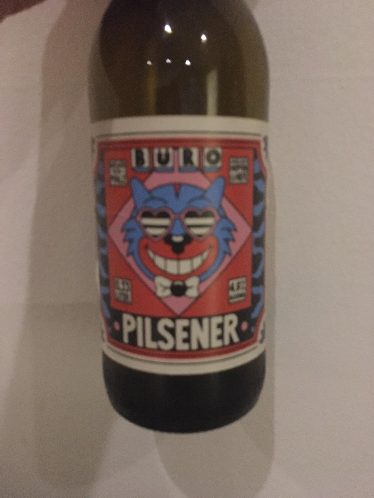 Pilsener