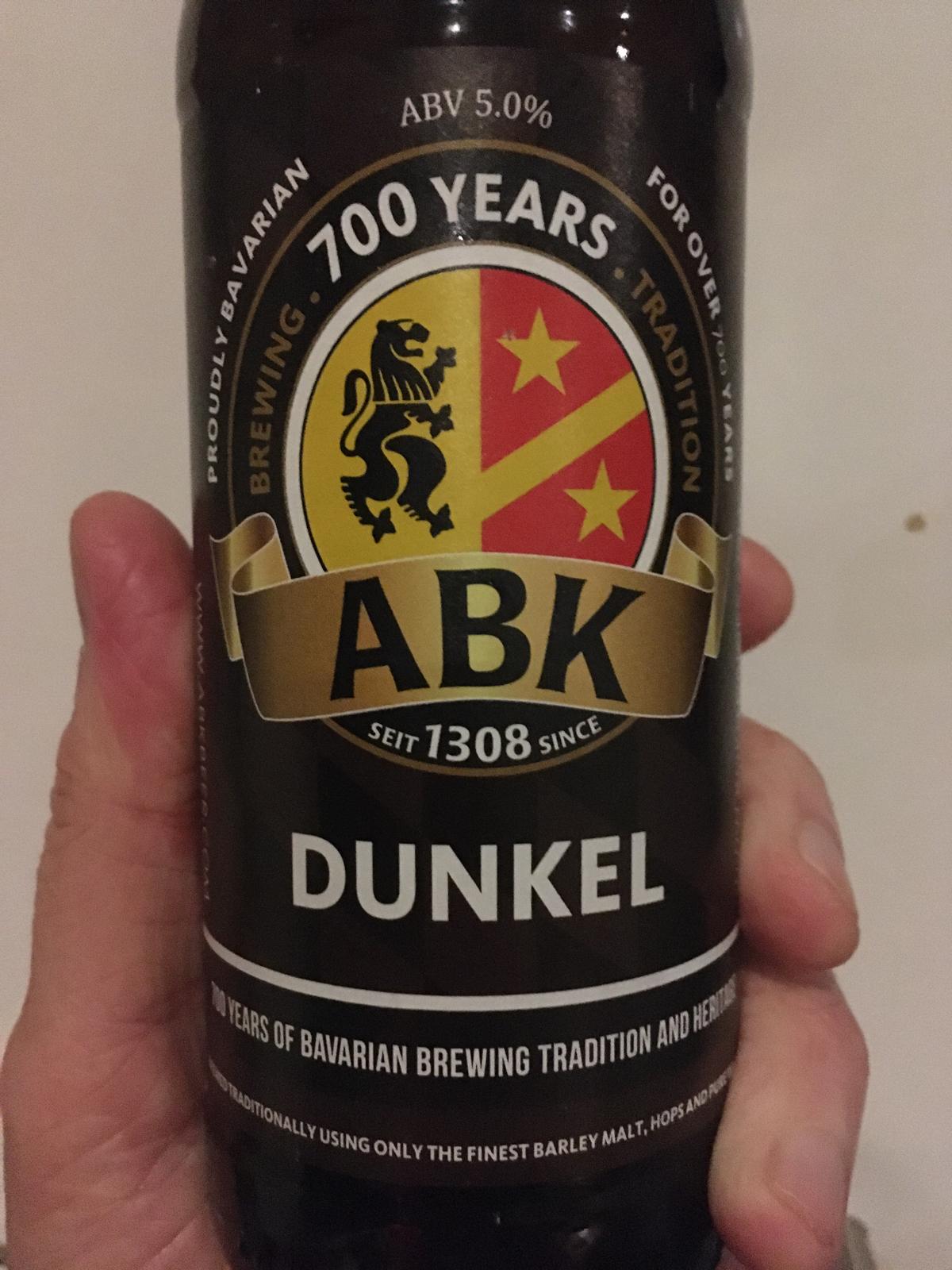 Dunkel