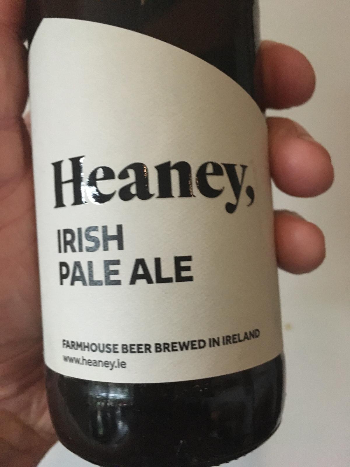 Irish Pale Ale