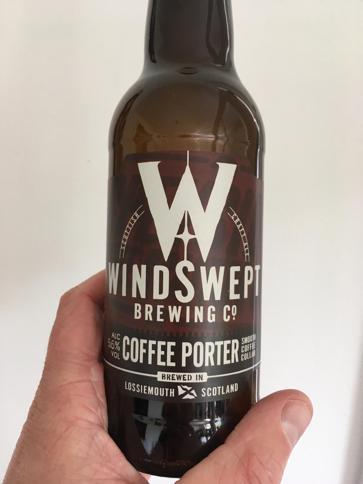 Coffee Porter