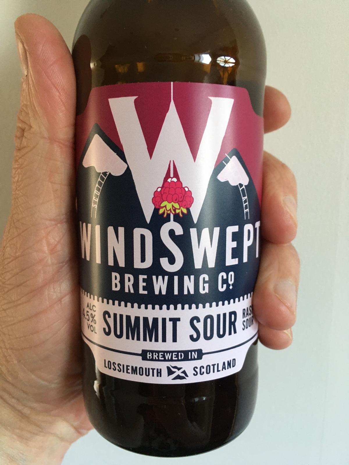 Summit Sour