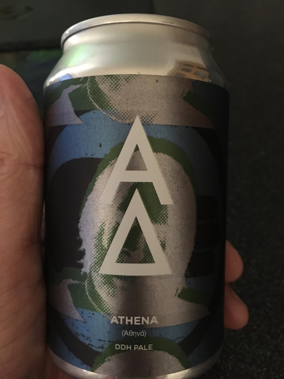 Athena