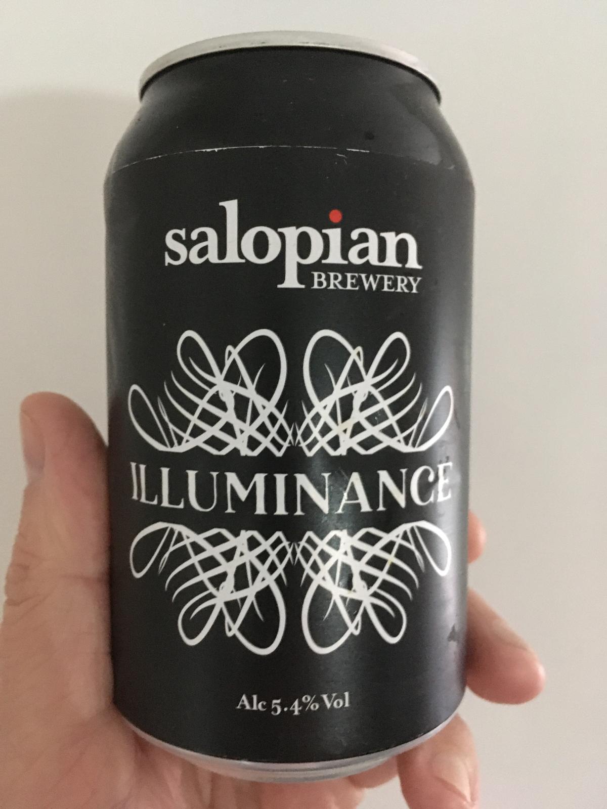 Illuminance