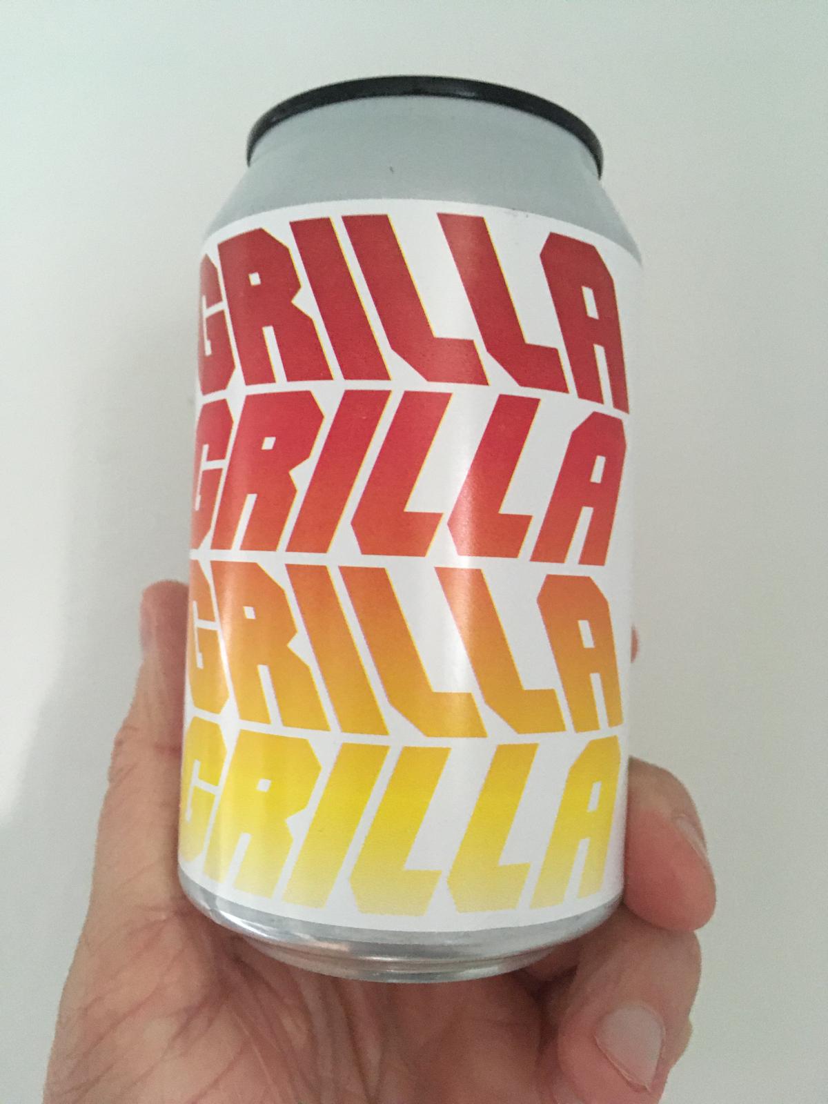 Grilla