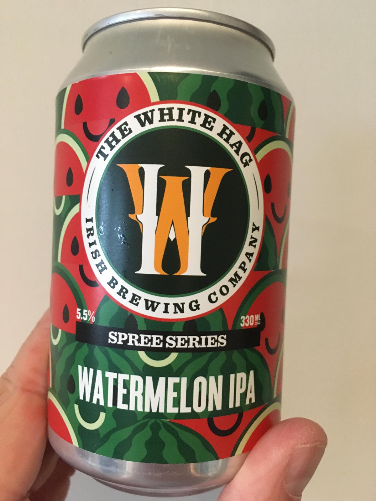 Watermelon IPA