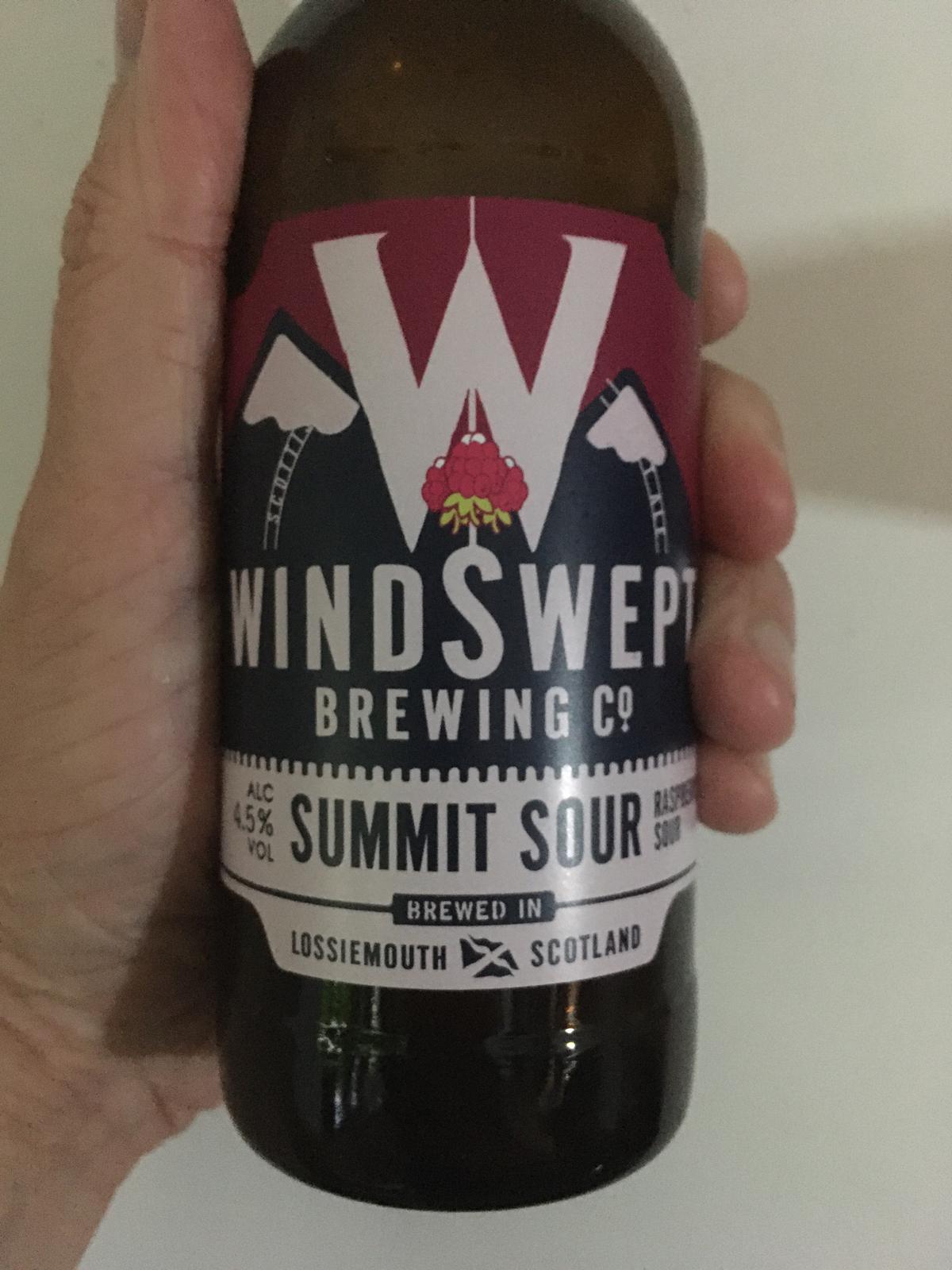 Summit Sour