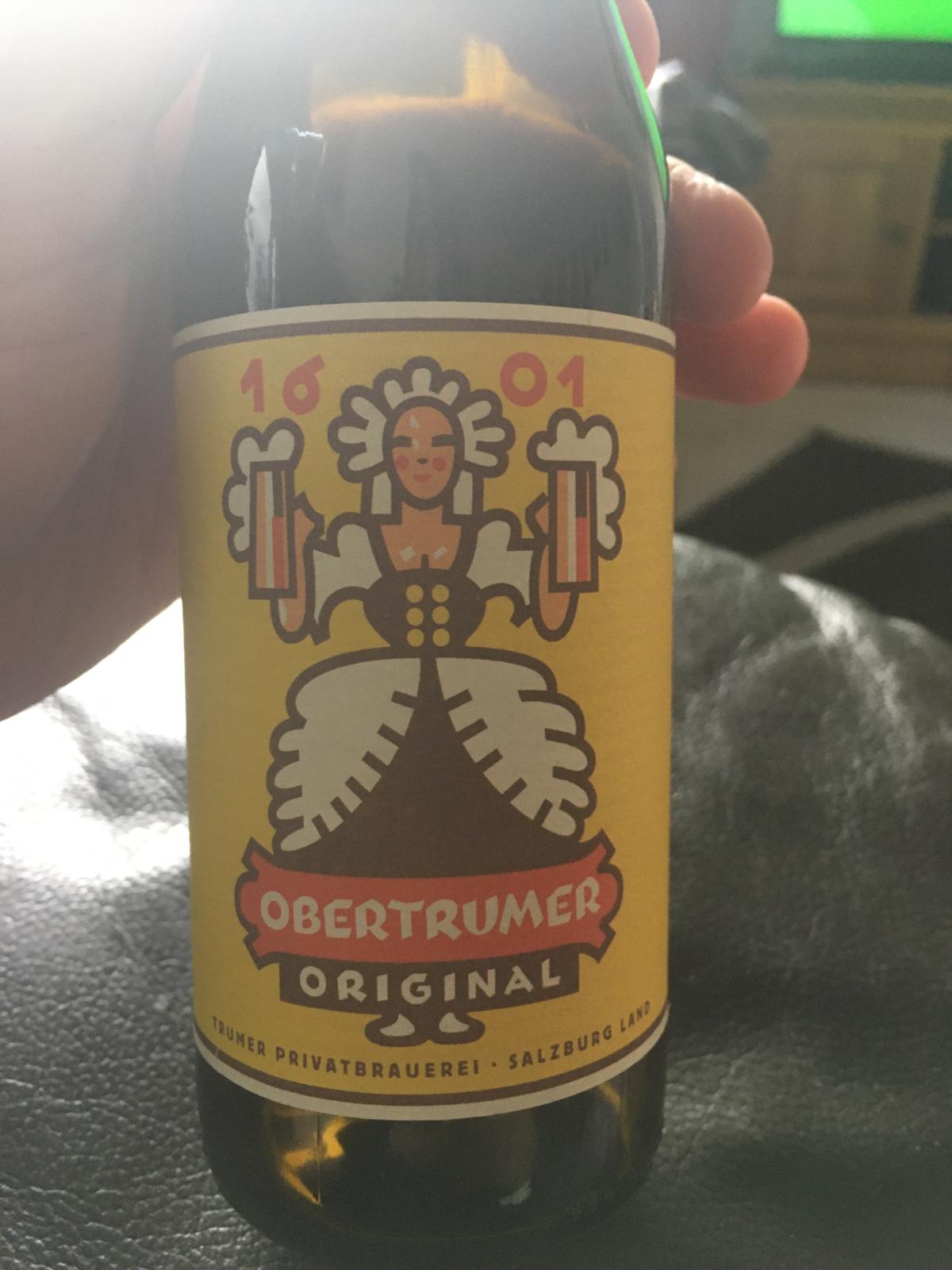 Obertrumer Original