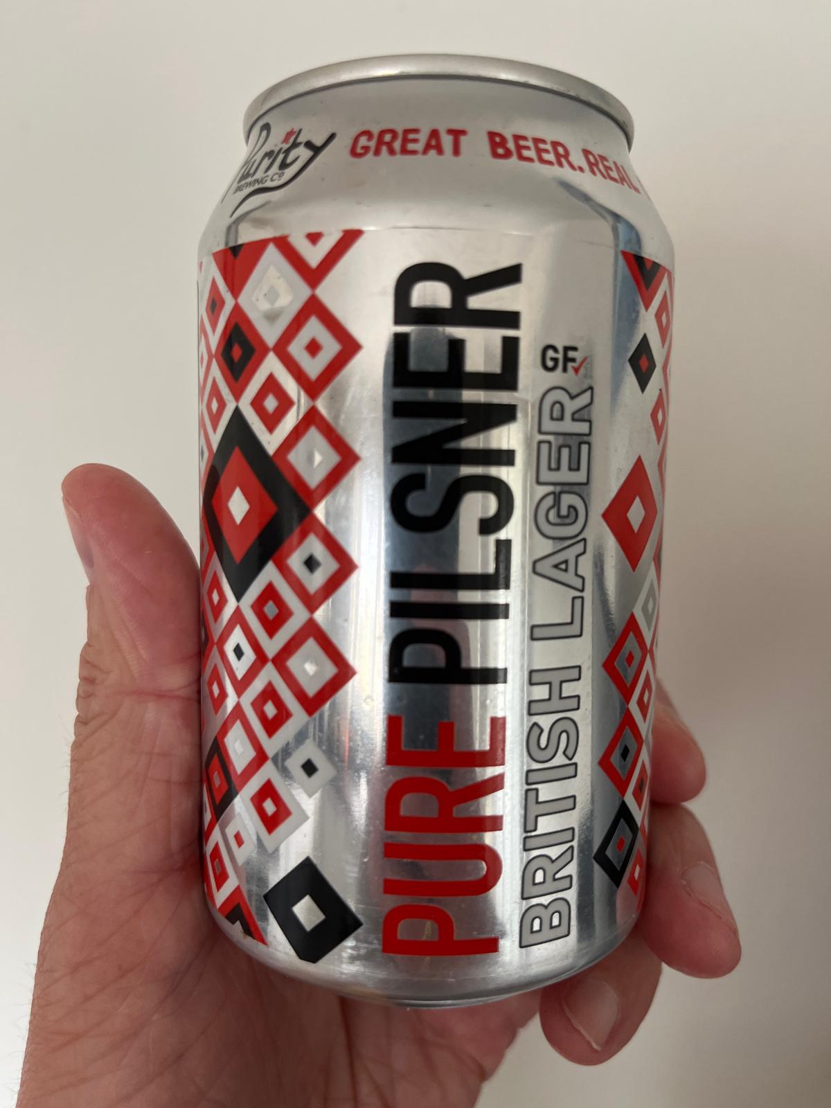 Pure Pilsner