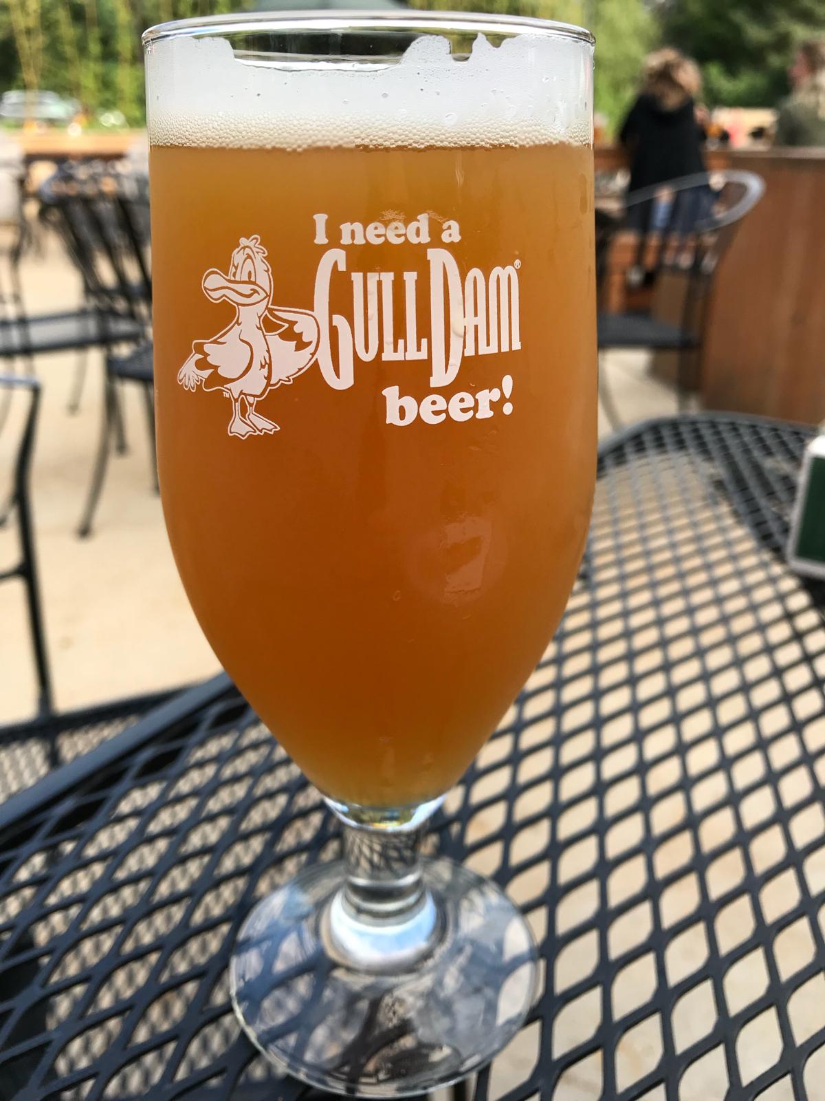 Hazy IPA