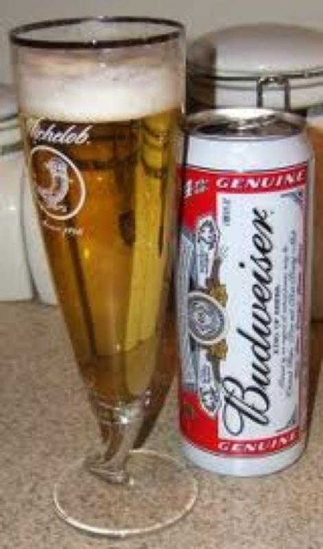 Budweiser