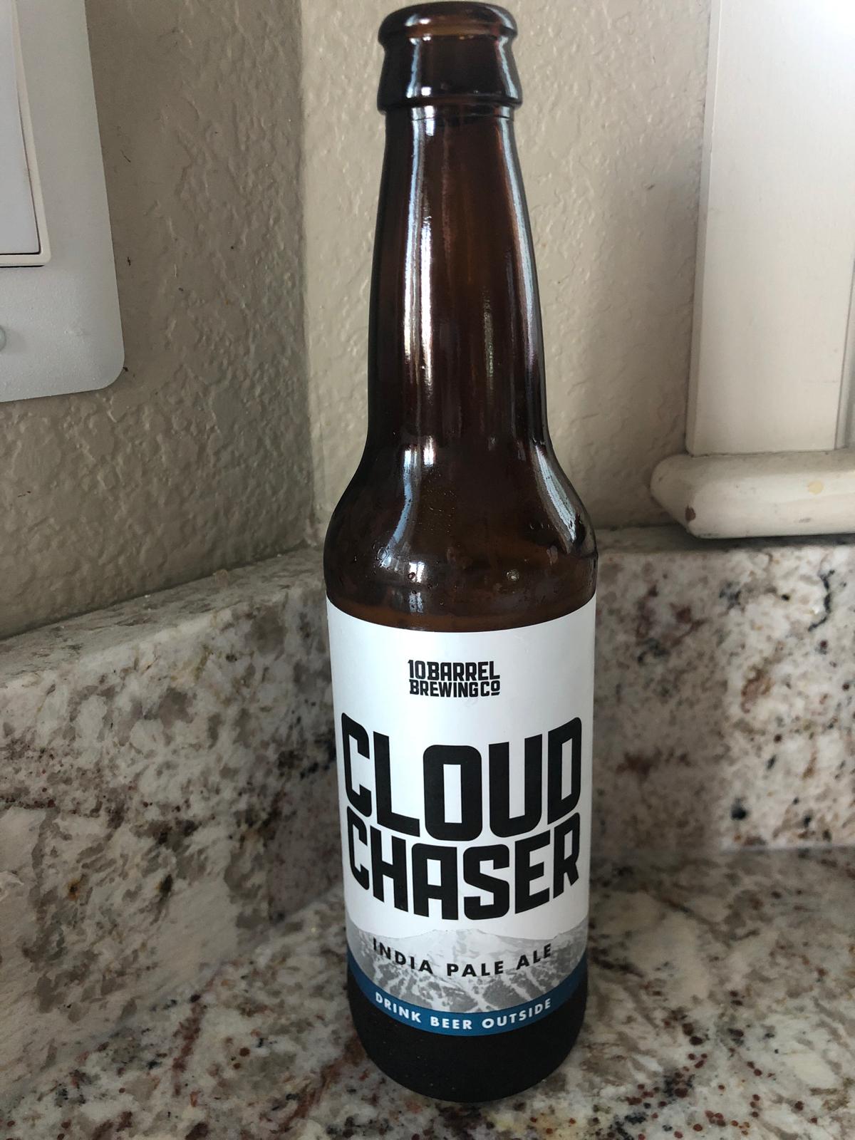 Cloudchaser IPA