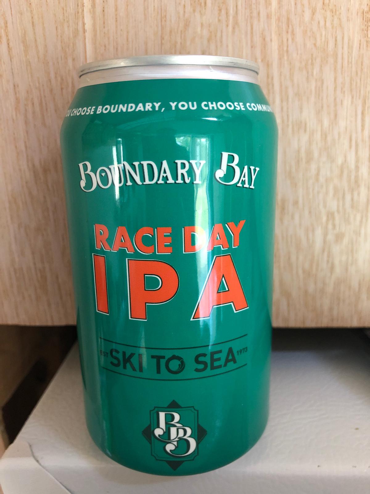 Ski To Sea IPA