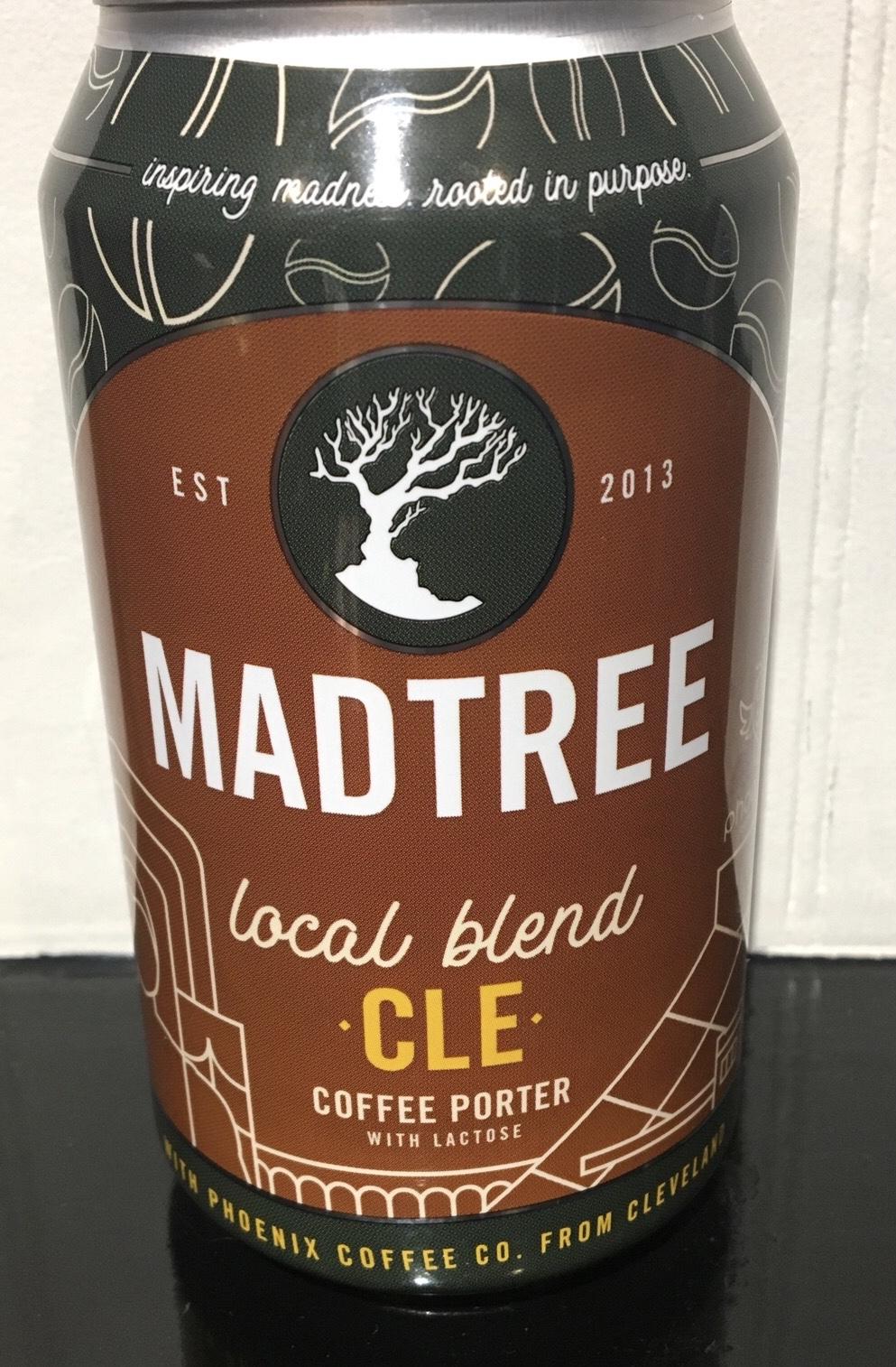 Local Blend - Cleveland