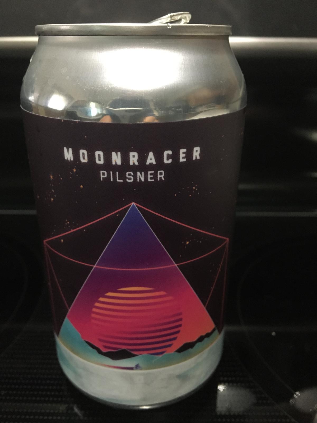 Moonracer