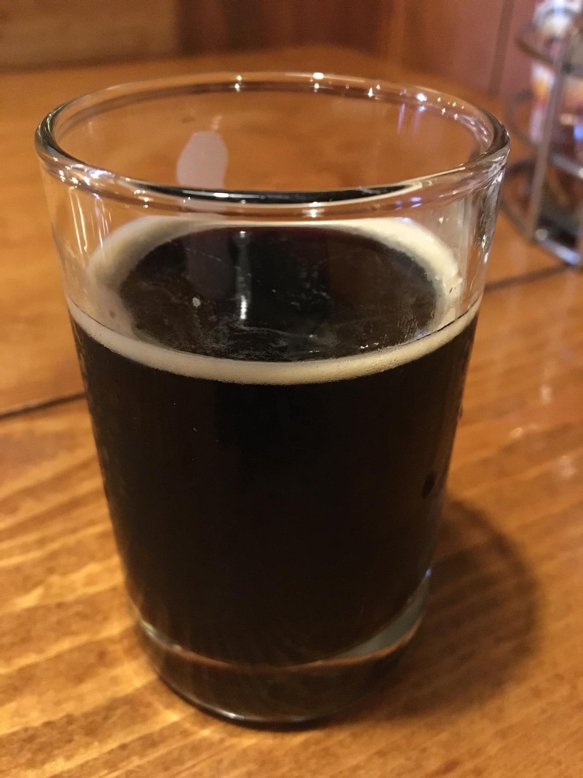 Walking Stick Stout