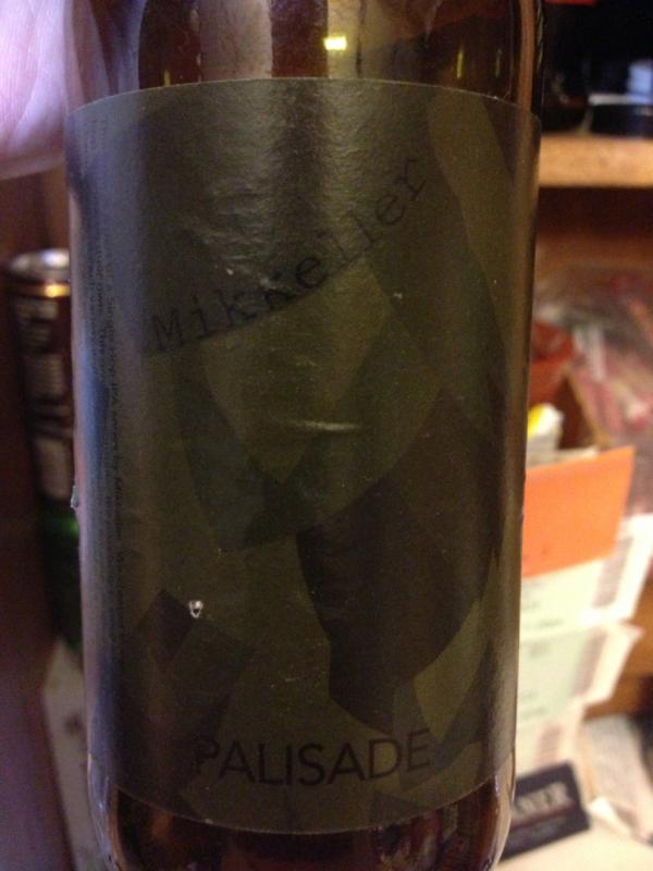 Palisade Single Hop IPA