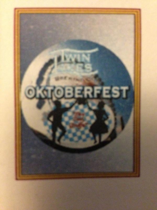 Oktoberfest 