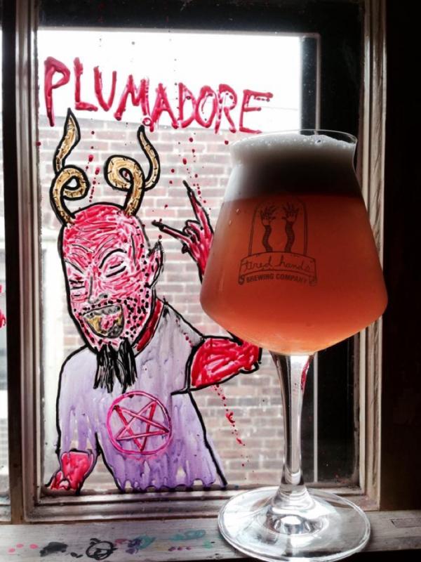 Plumadore