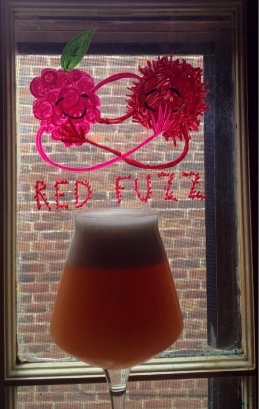 Red Fuzz