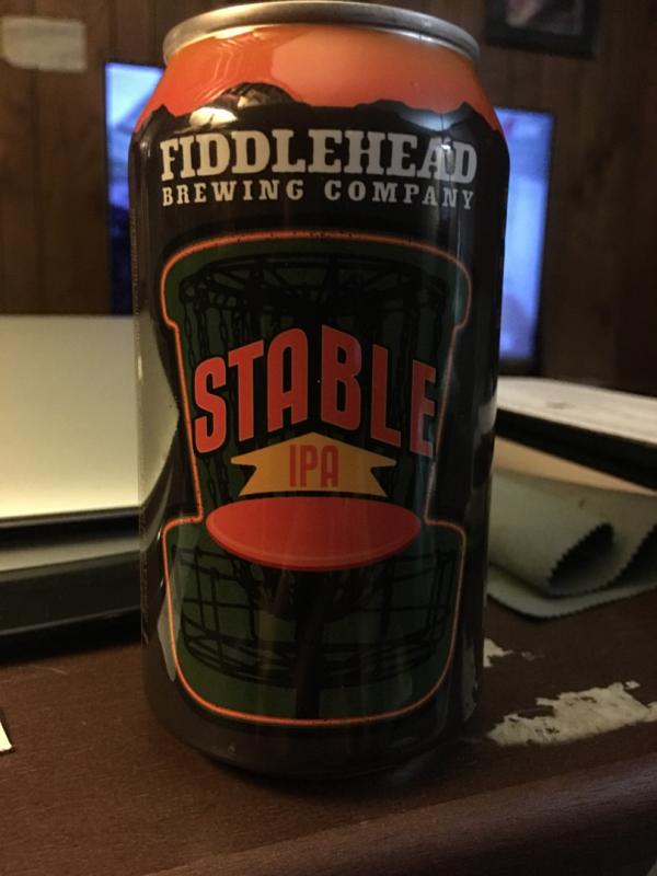Stable IPA 
