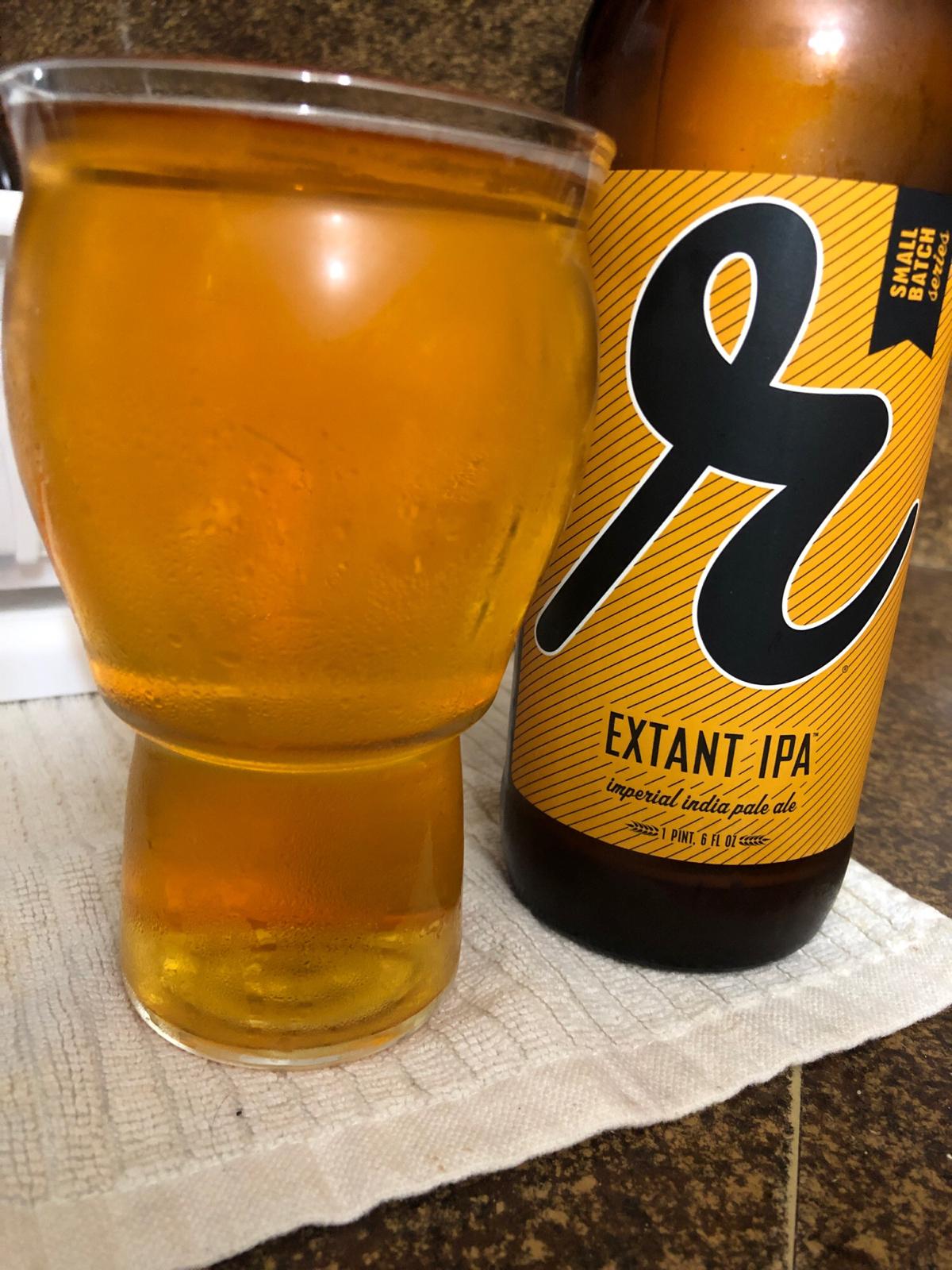 Extant IPA