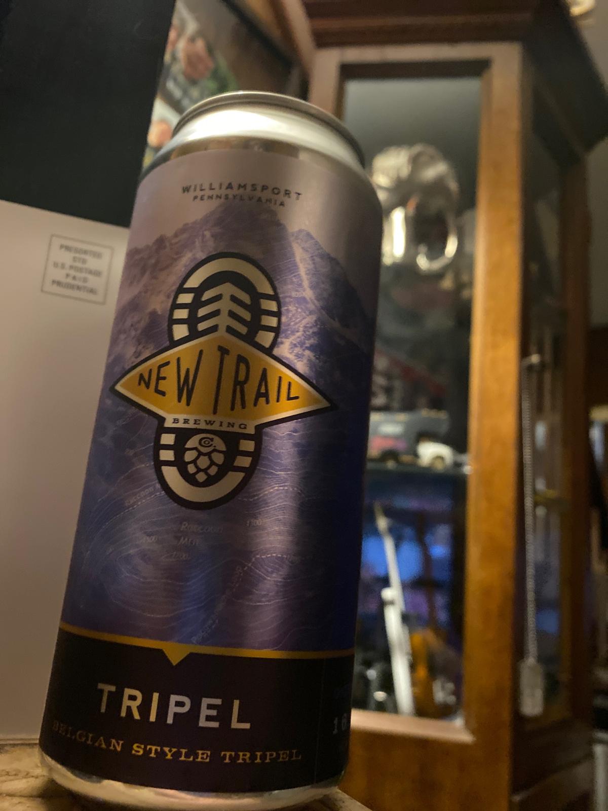 Tripel IPA