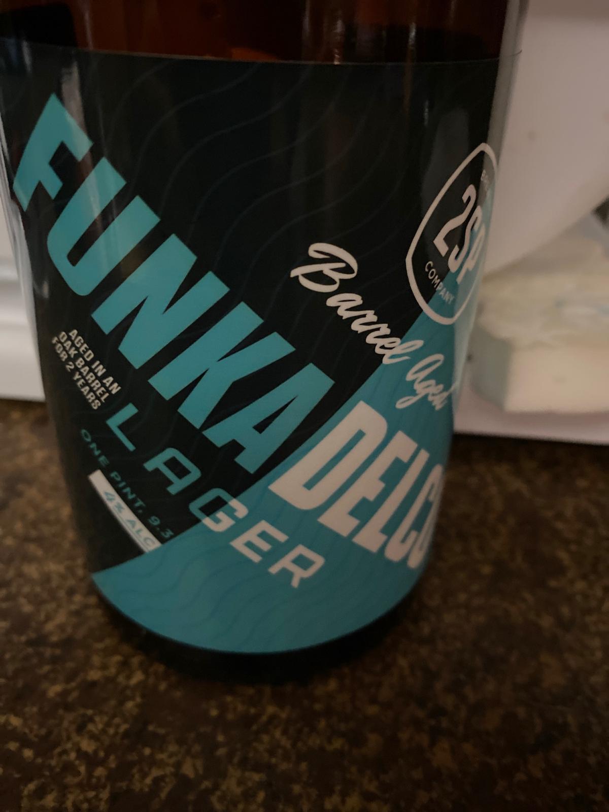 Funkadelco