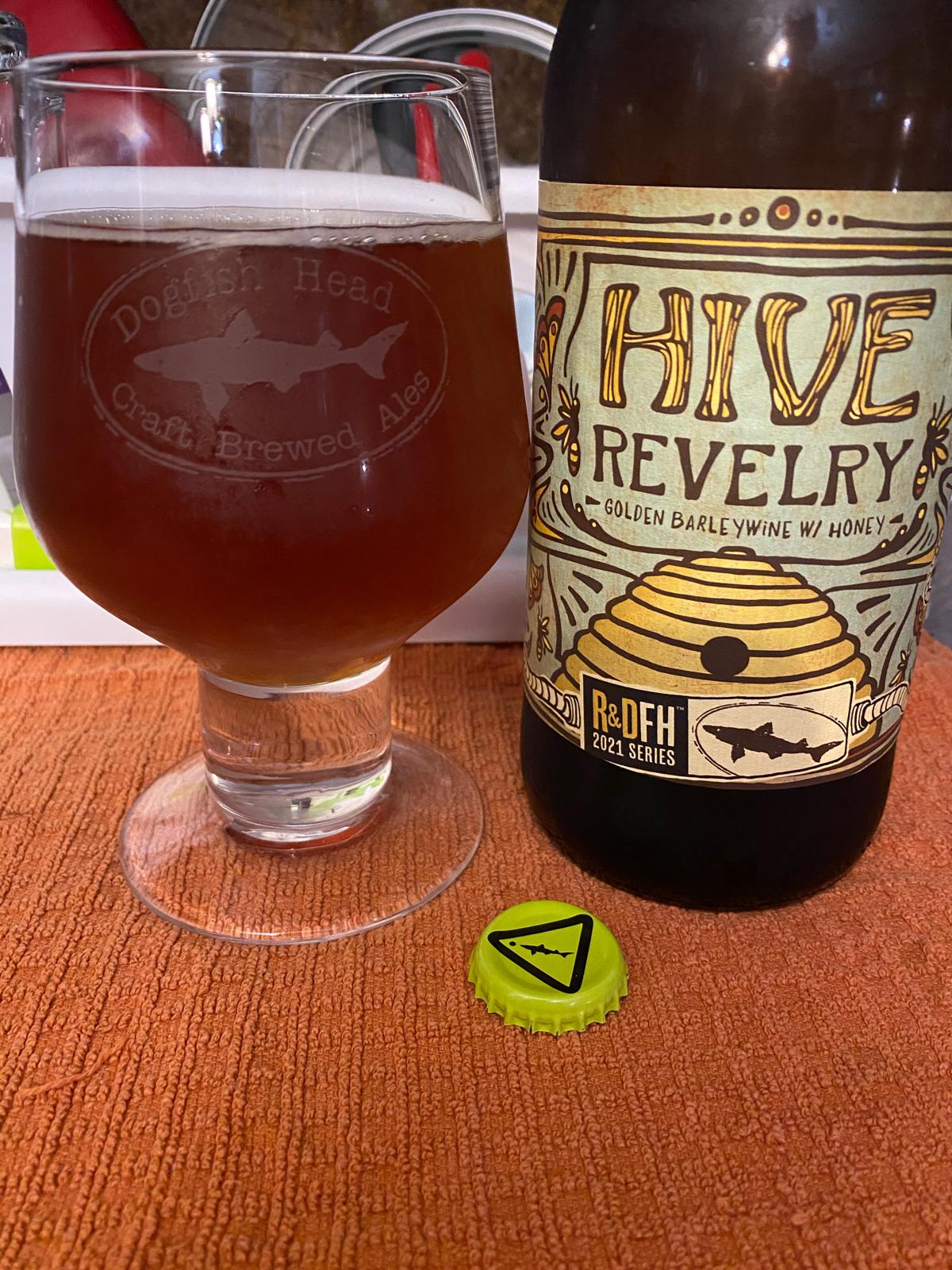 Hive Revelry