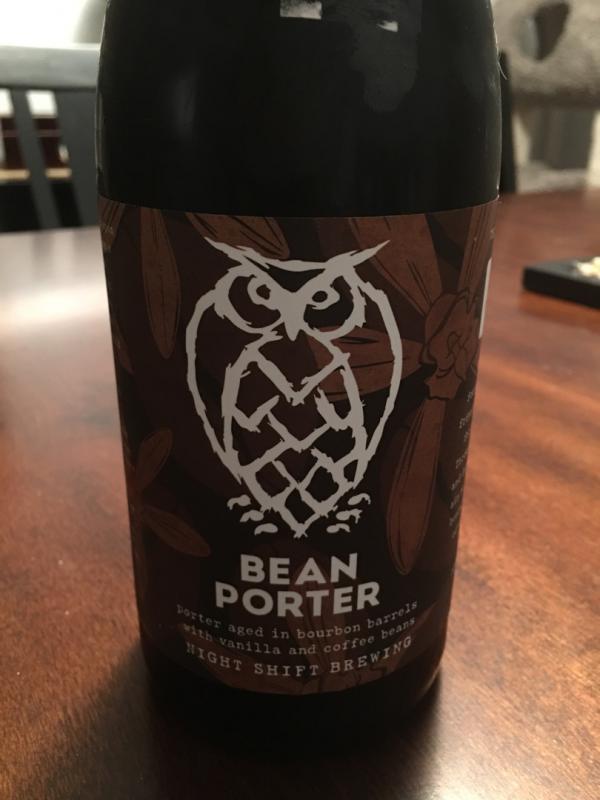 Bean Porter