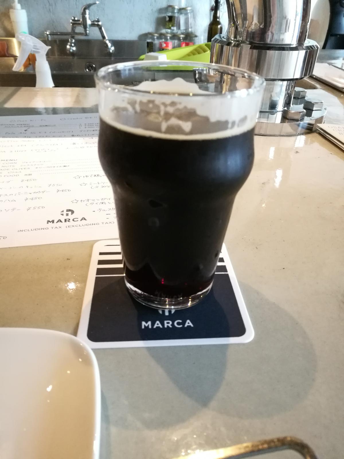 Black IPA