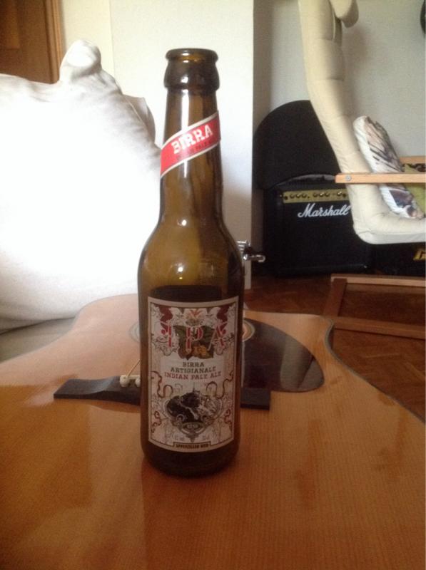 Appenzeller IPA