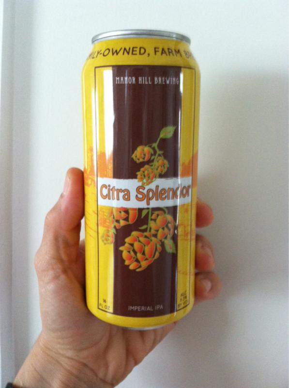 Citra Splendor