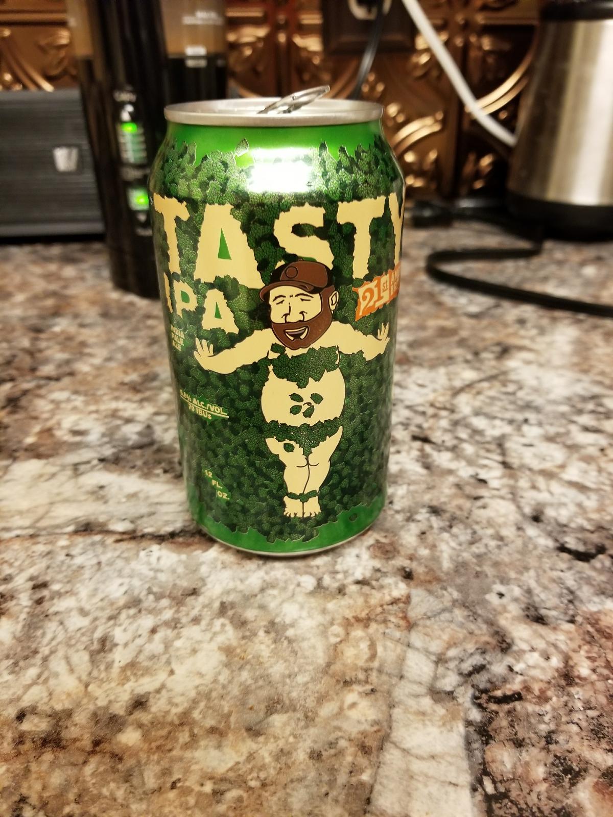 Tasty IPA