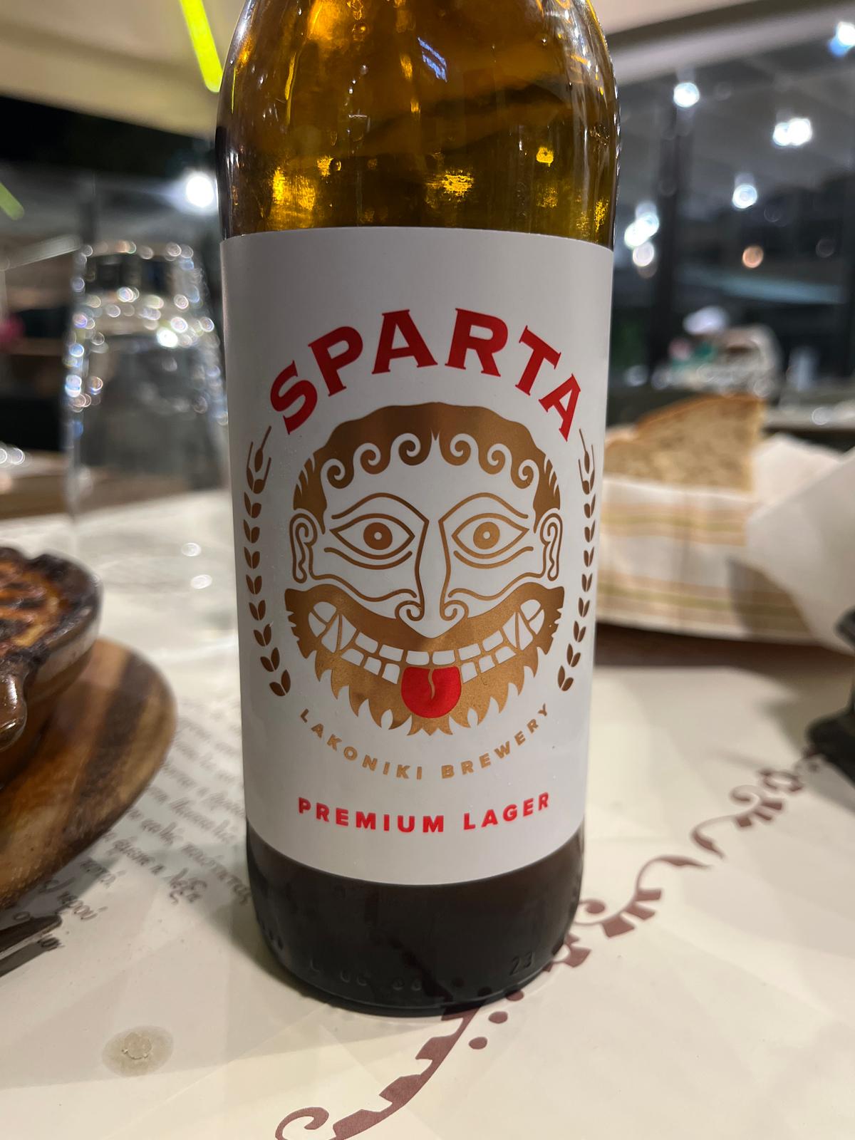 Sparta