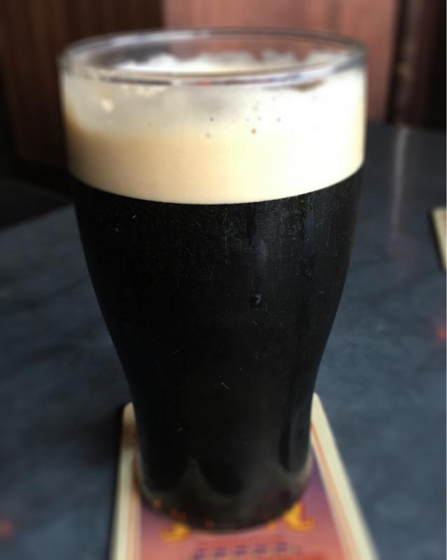 Bandit Stout