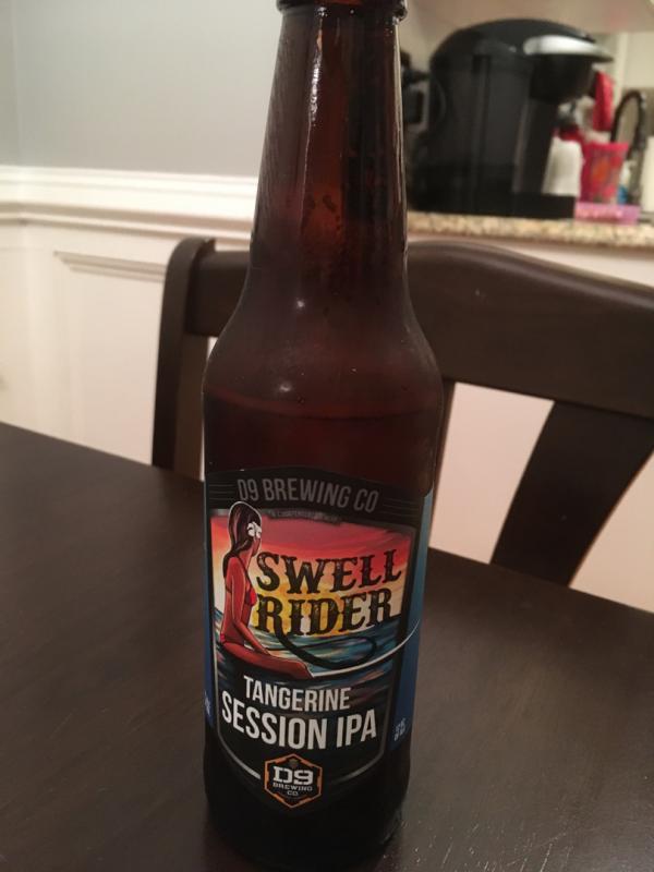 Swell Rider