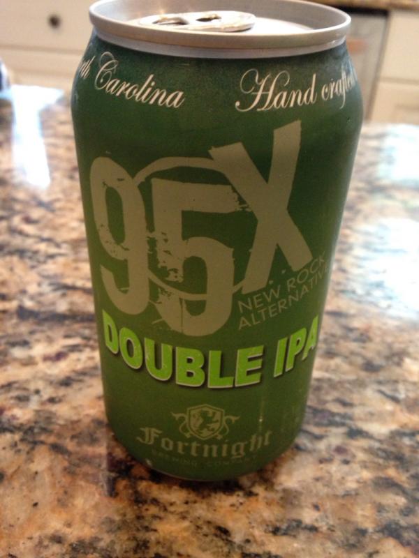 95X Double IPA