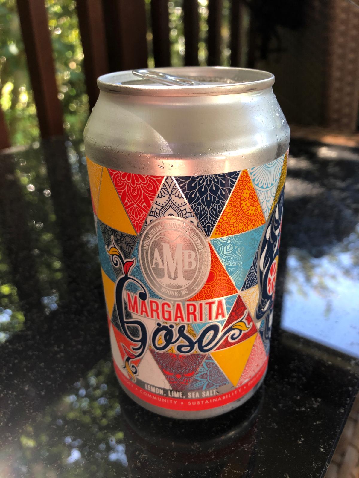 Margarita Gose