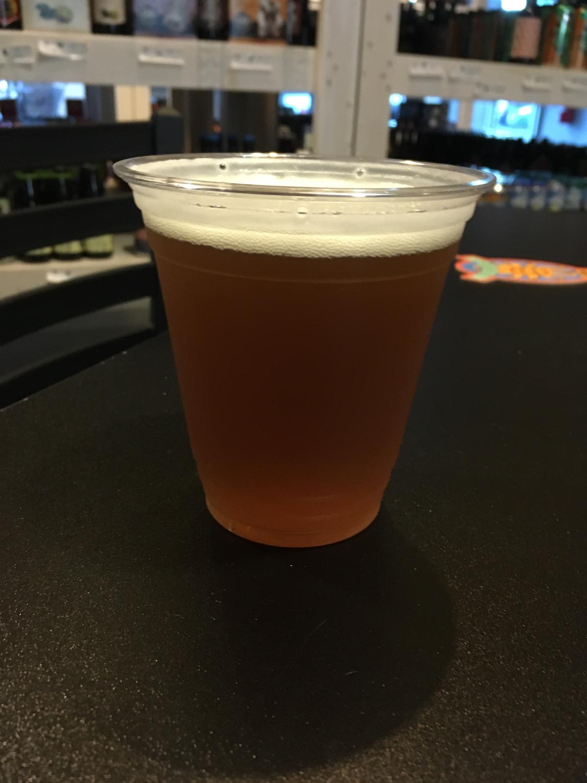 Unicorn Milk Cream Ale